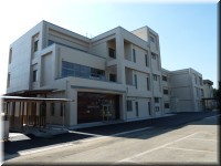 岩井全景北面
