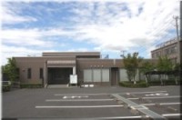 青柳分院全景正面
